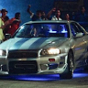 Meet your Posher, Nelson